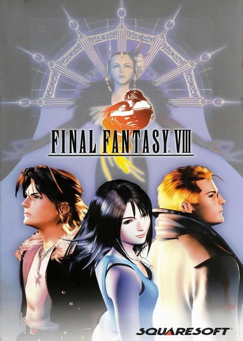 Final Fantasy VIII
