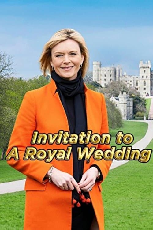Invitation to a Royal Wedding
