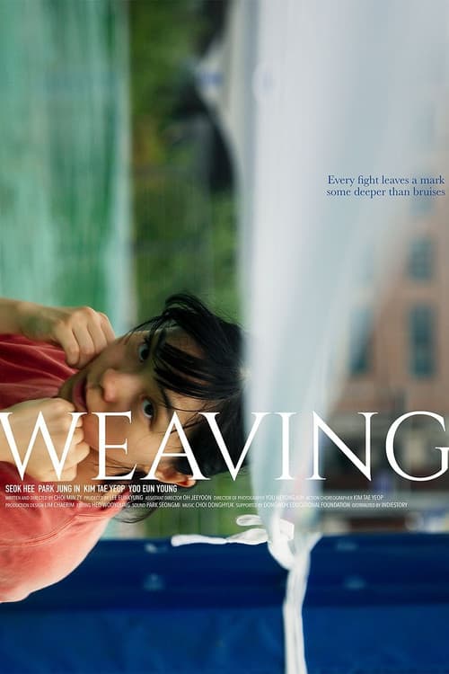 Weaving