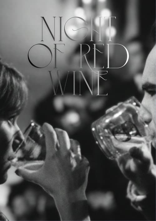 Night of Red Wine