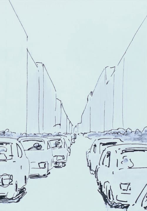 An Ordinary Journey
