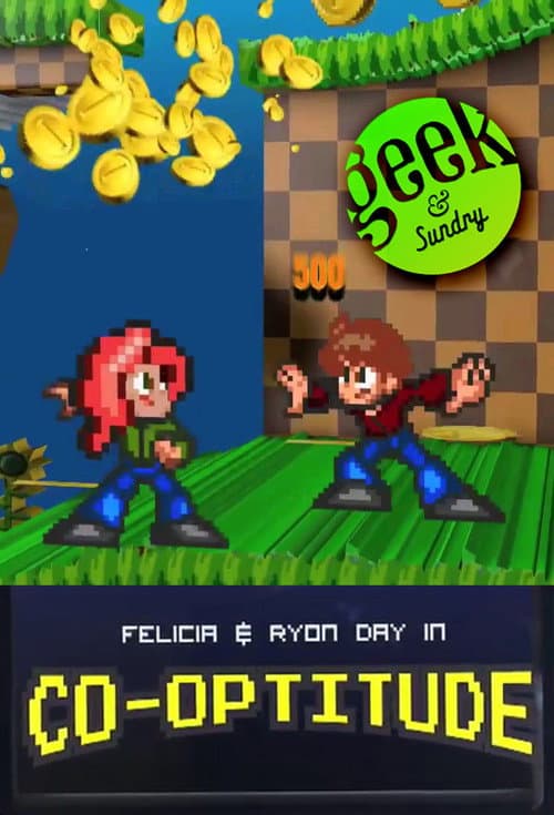 Co-Optitude