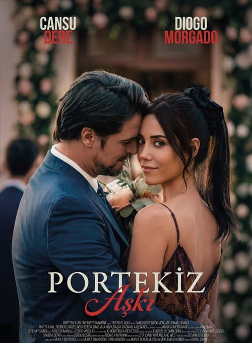 Portuguese Love