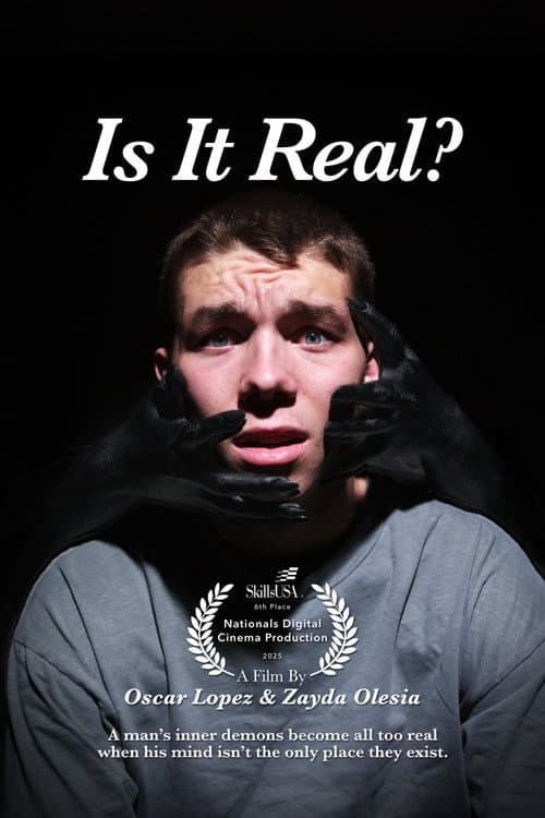 Is It Real?