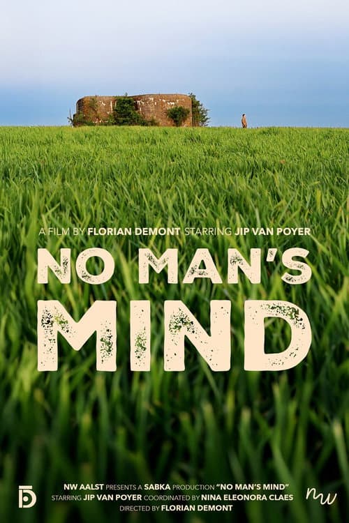 No Man's Mind