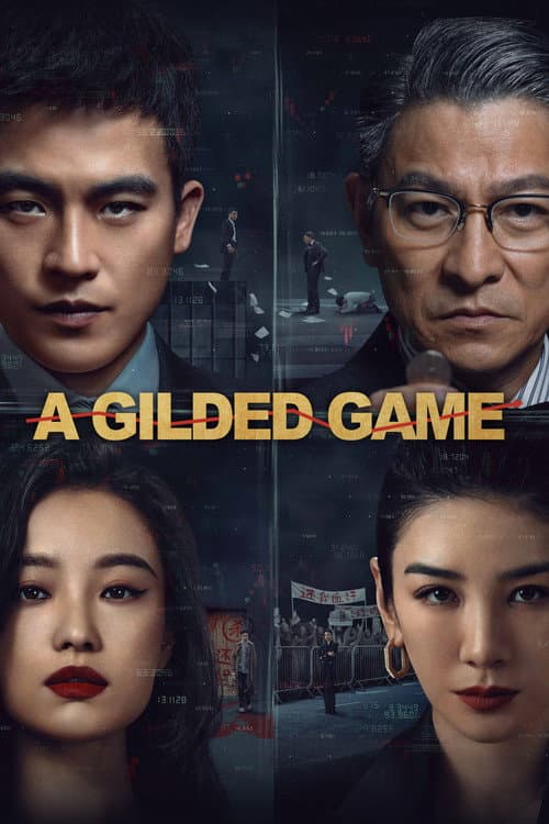 A Gilded Game