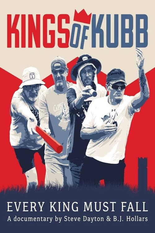 Kings of Kubb