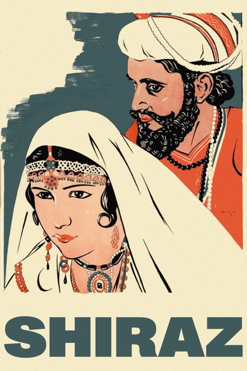 Shiraz: A Romance of India
