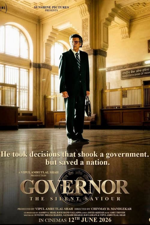 Governor