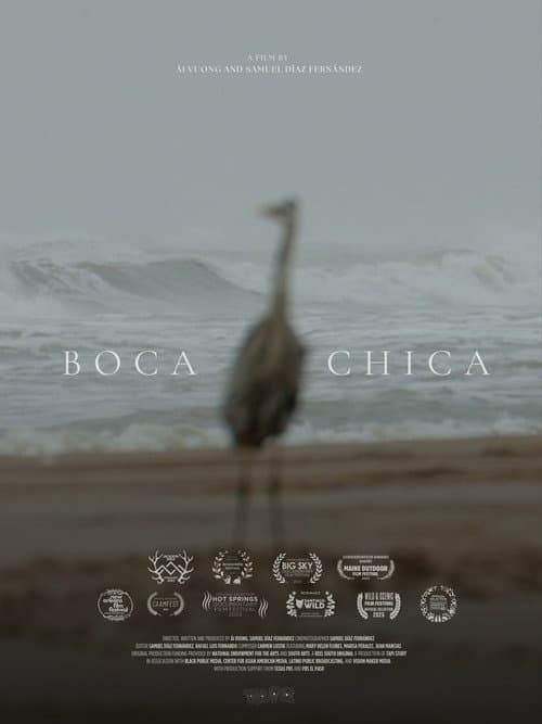 Boca Chica