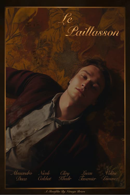 Le Paillasson