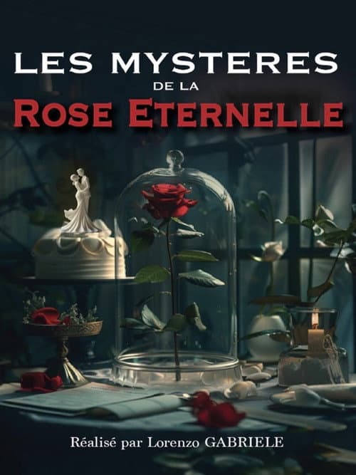 Murder in Saint Didier