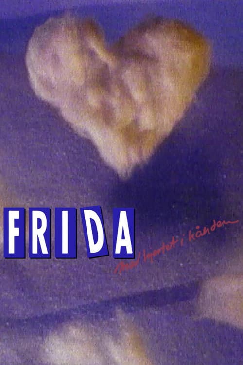 Frida - Straight from the Heart