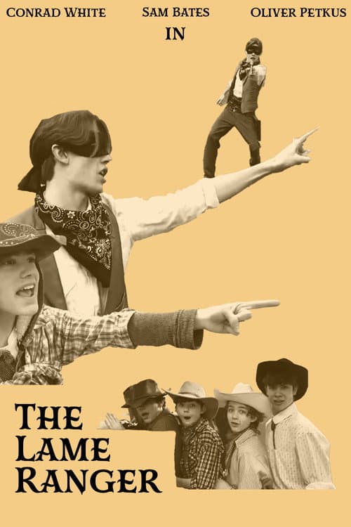 The Lame Ranger