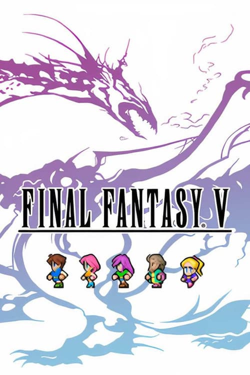 Final Fantasy V