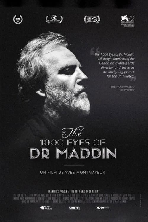 The 1000 Eyes of Dr Maddin