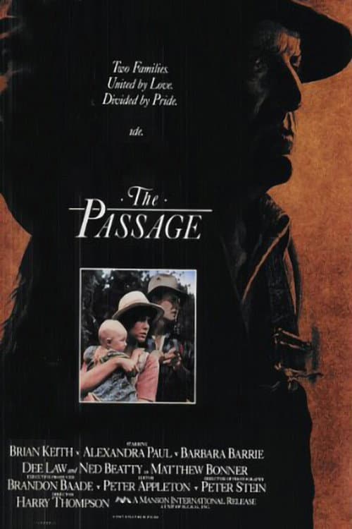 The Passage