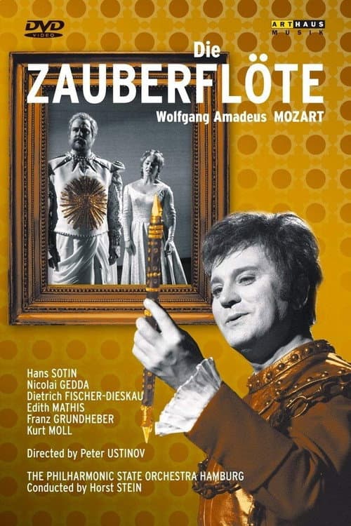 Die Zauberflöte
