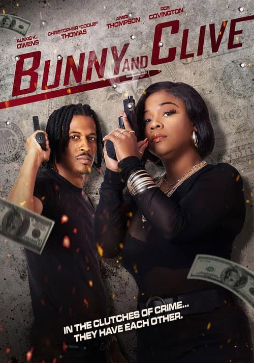 Bunny & Clive