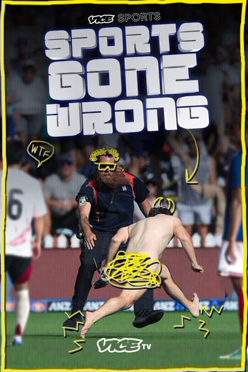 Sports Gone Wrong