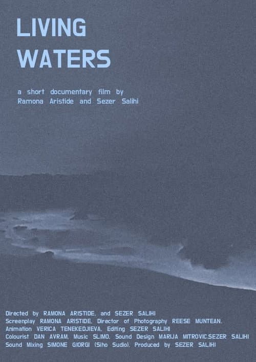 Living Waters