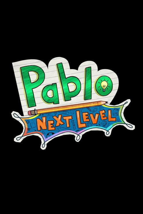 Pablo: Next Level