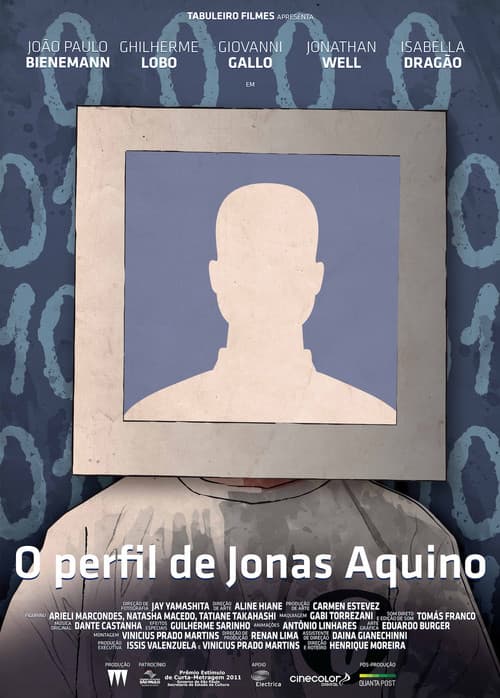 The Profile of Jonas Aquino