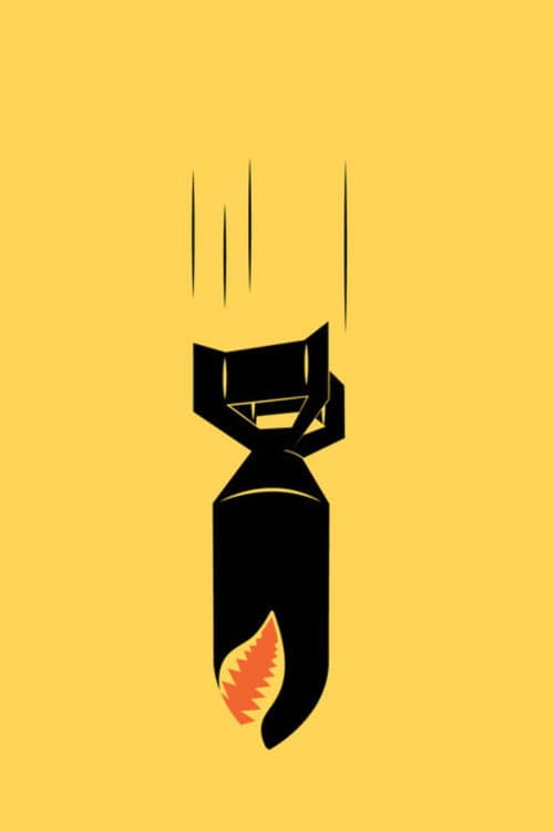 Two Fingers, “Vengeance Rhythm”