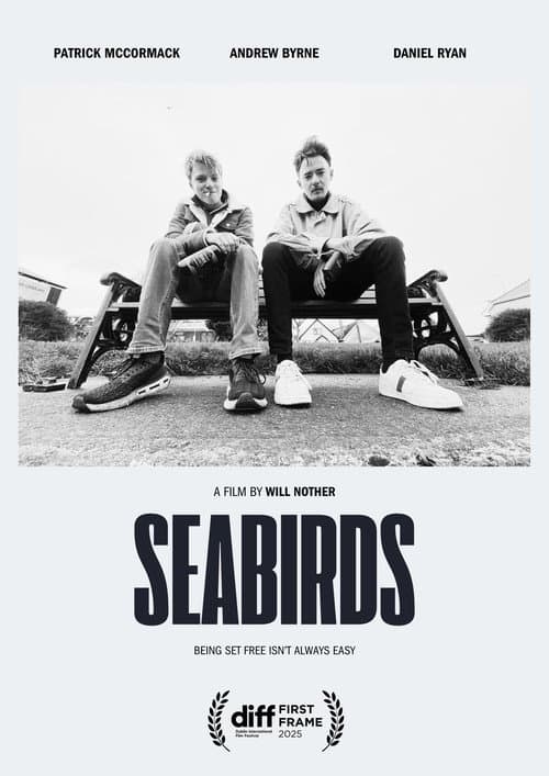 Seabirds