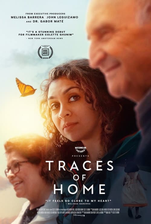 Traces of Home