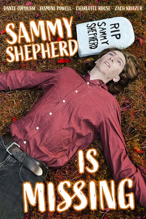 Sammy Shepherd Is Missing
