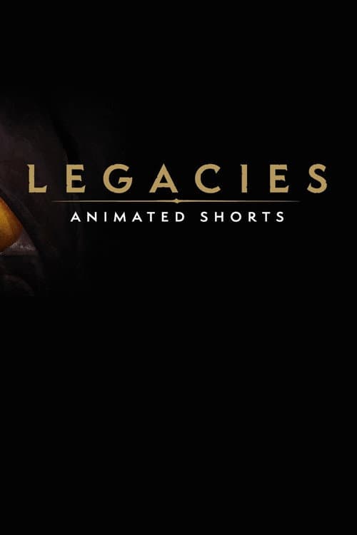 Dragonflight Legacies: Animated Shorts