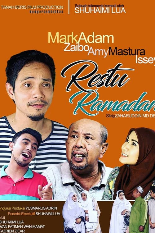 Restu Ramadan