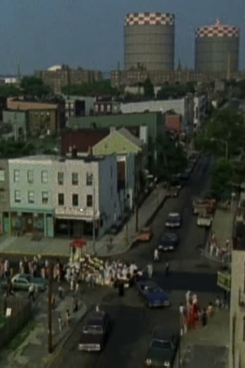 Metropolitan Avenue