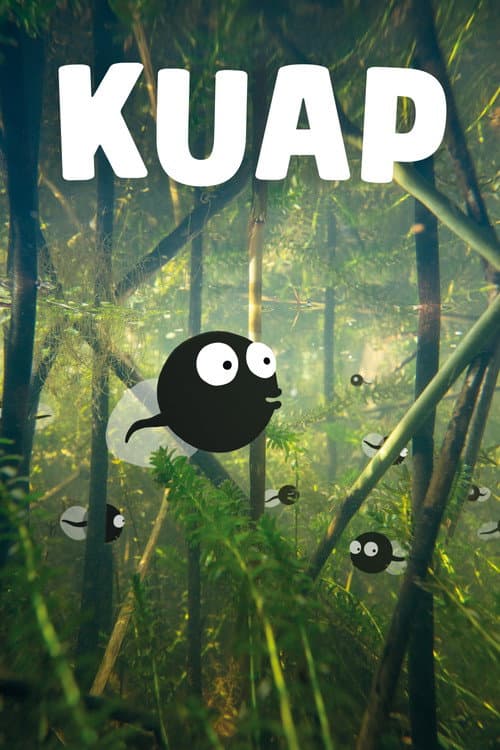 Kuap