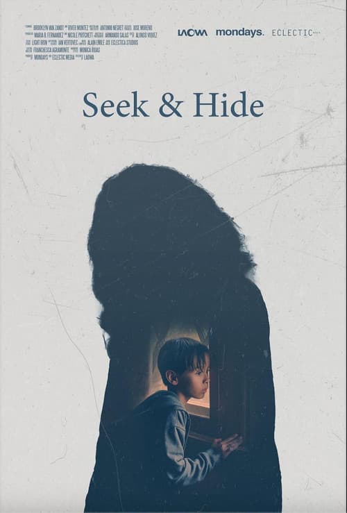Seek & Hide