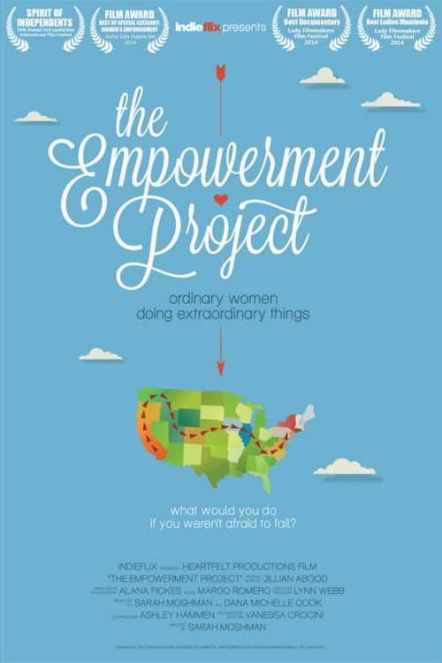 The Empowerment Project: Ordinary Women Doing Extraordinary Things