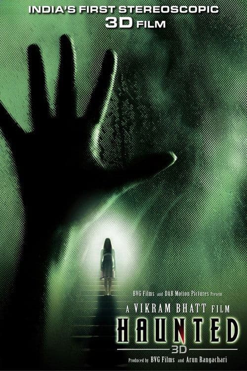 Haunted