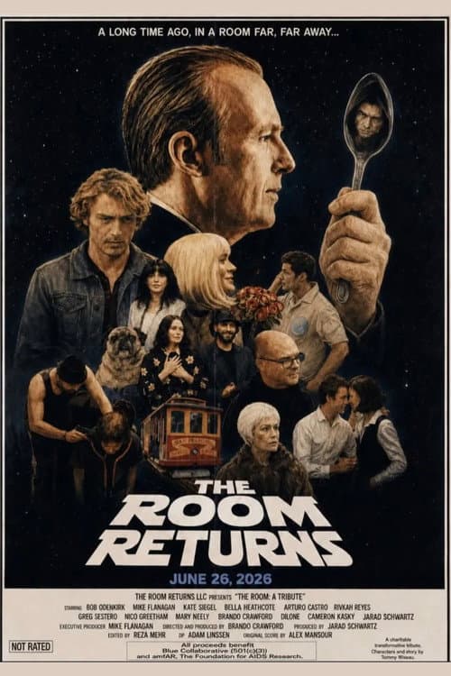The Room: A Tribute