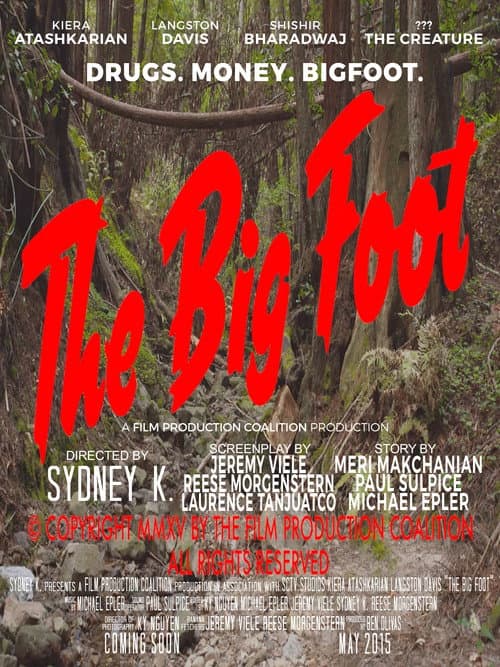 The Big Foot