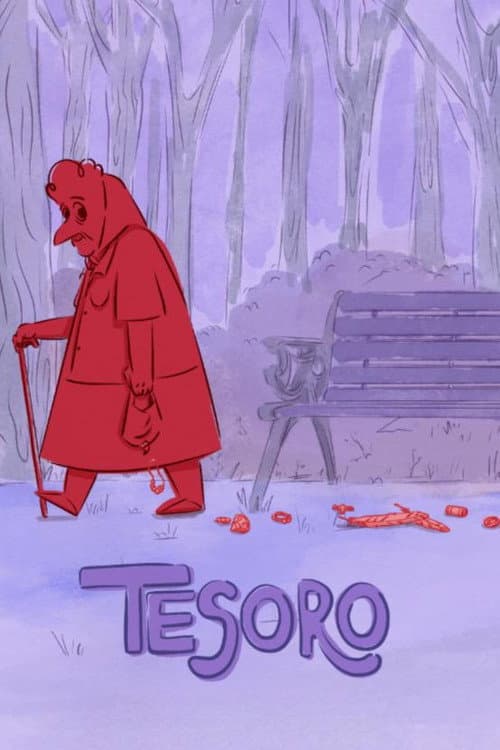 Treasure