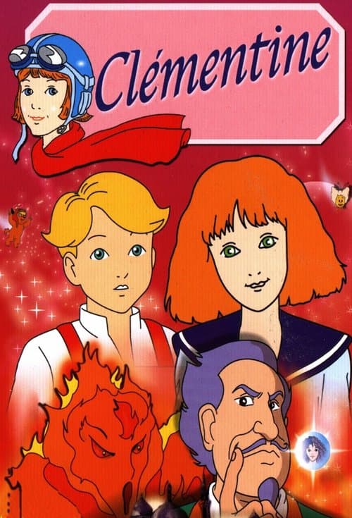 Clémentine