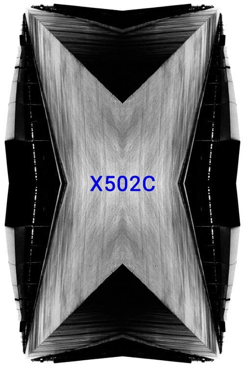 X502C