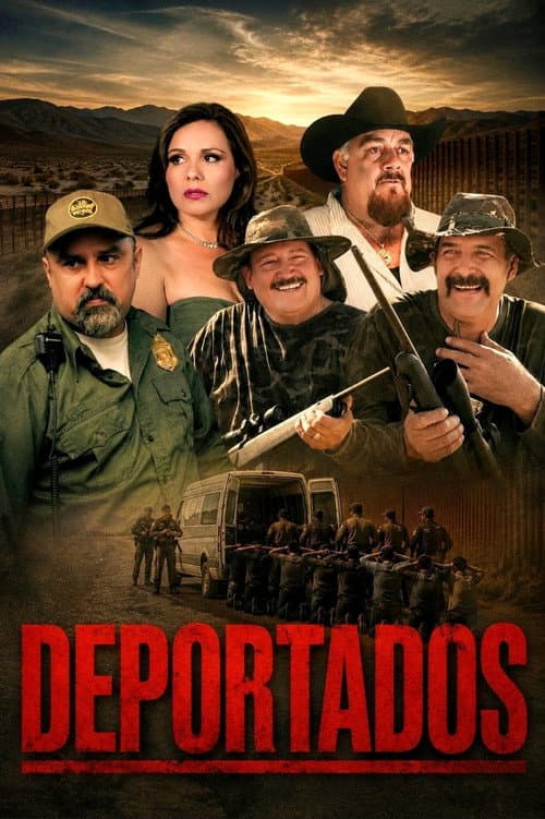 Deportados