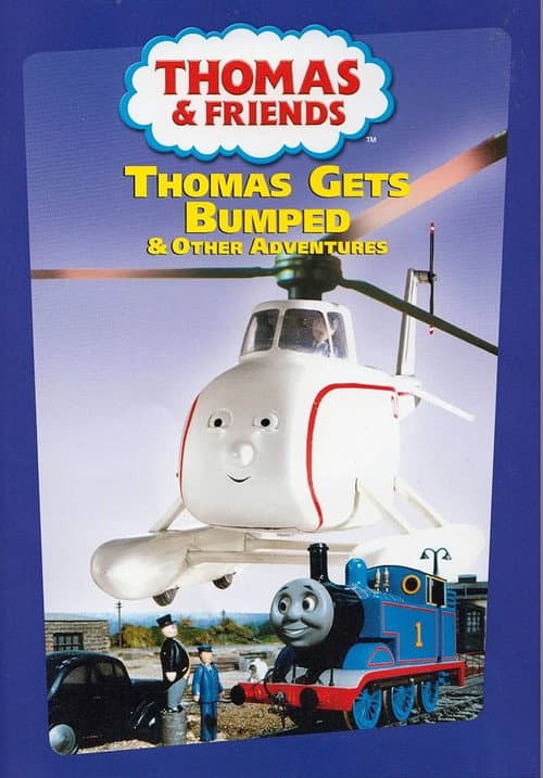 Thomas & Friends: Thomas Gets Bumped and Other Stories