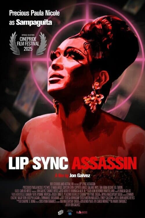 Lip Sync Assassin