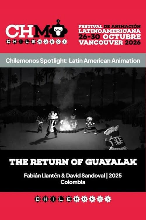 El Retorno de Guayalak