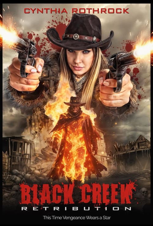 Black Creek: Retribution