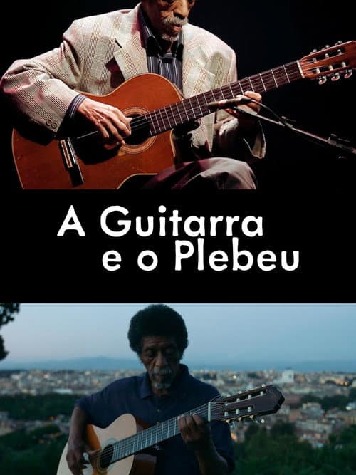 A Guitarra e o Plebeu
