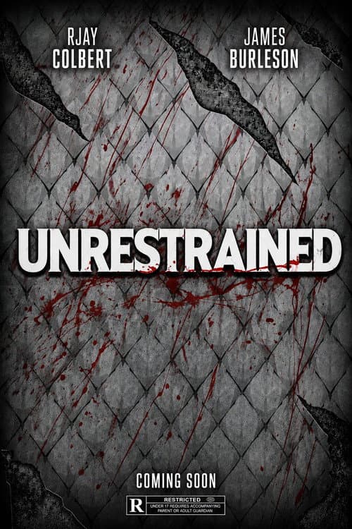 UNRESTRAINED